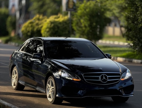 2014 MERCEDES-BENZ E350 – FOREIGN USED | EXECUTIVE LUXURY SEDAN 