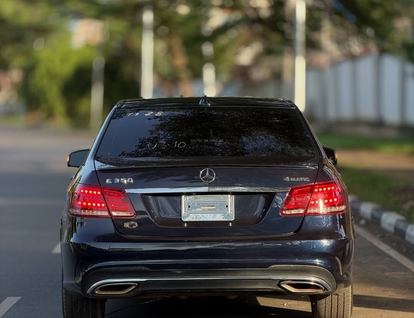 2014 MERCEDES-BENZ E350 – FOREIGN USED | EXECUTIVE LUXURY SEDAN 