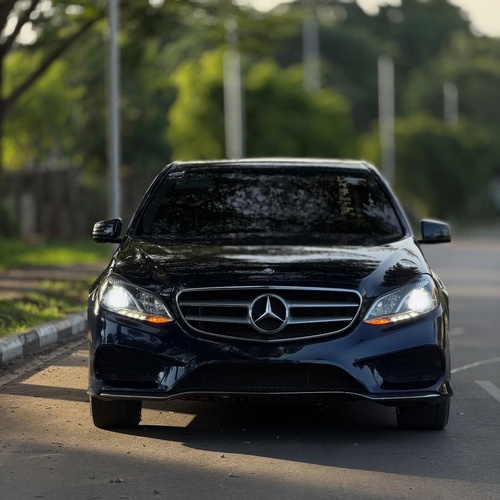 2014 MERCEDES-BENZ E350 – FOREIGN USED | EXECUTIVE LUXURY SEDAN 