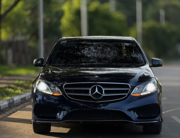 2014 MERCEDES-BENZ E350 – FOREIGN USED | EXECUTIVE LUXURY SEDAN 