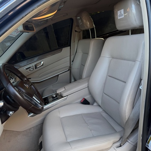 2014 MERCEDES-BENZ E350 – FOREIGN USED | EXECUTIVE LUXURY SEDAN 