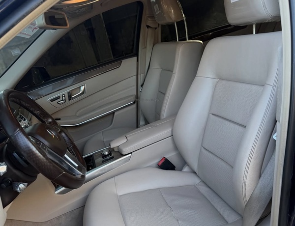 2014 MERCEDES-BENZ E350 – FOREIGN USED | EXECUTIVE LUXURY SEDAN 
