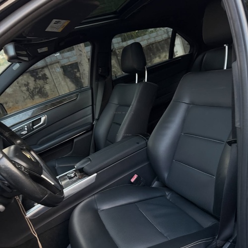 Foreign Used Mercedes-Benz E350 – 2015 for Sale In Abuja