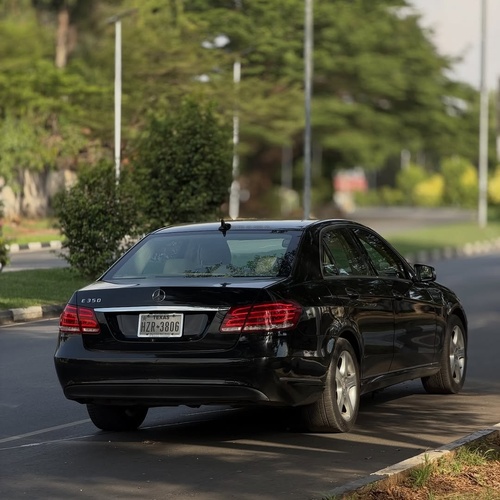 2013 MERCEDES-BENZ E350 – FOREIGN USED | EXECUTIVE LUXURY SEDAN 