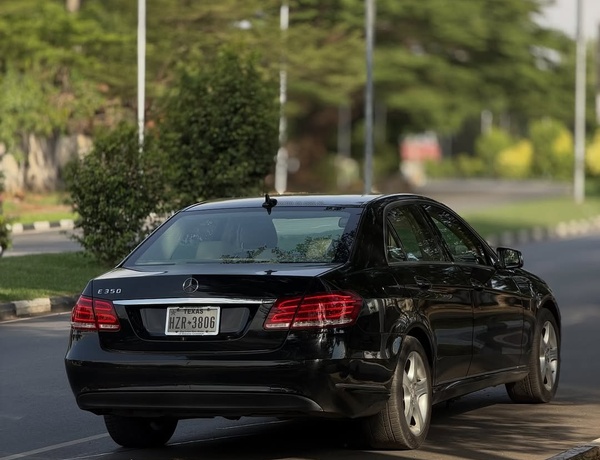 2013 MERCEDES-BENZ E350 – FOREIGN USED | EXECUTIVE LUXURY SEDAN 