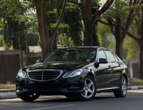 2013 MERCEDES-BENZ E350 – FOREIGN USED | EXECUTIVE LUXURY SEDAN 