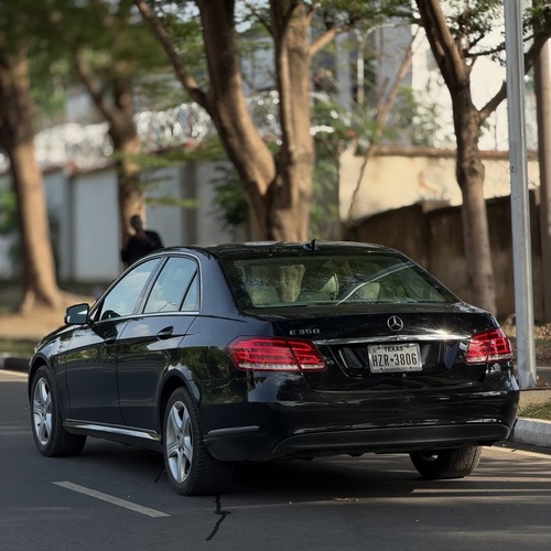 2013 MERCEDES-BENZ E350 – FOREIGN USED | EXECUTIVE LUXURY SEDAN 