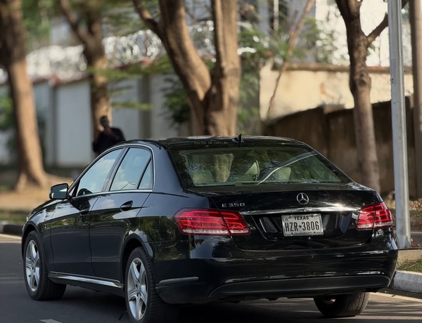 2013 MERCEDES-BENZ E350 – FOREIGN USED | EXECUTIVE LUXURY SEDAN 