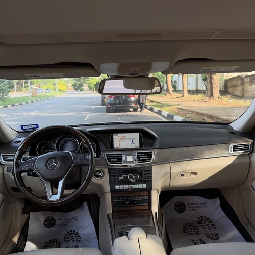 2013 MERCEDES-BENZ E350 – FOREIGN USED | EXECUTIVE LUXURY SEDAN 