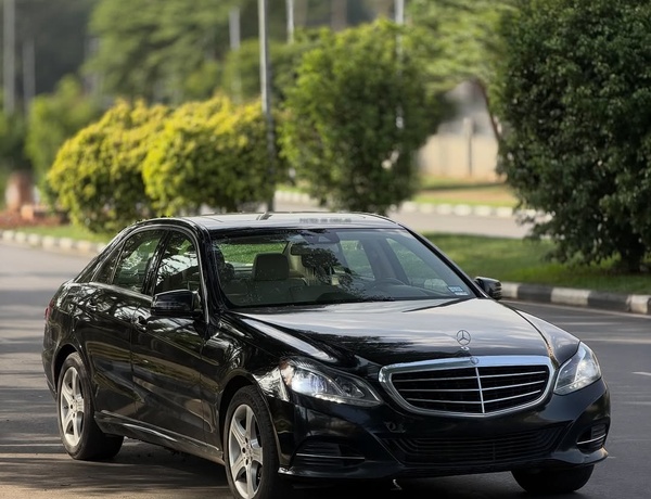 2013 MERCEDES-BENZ E350 – FOREIGN USED | EXECUTIVE LUXURY SEDAN 