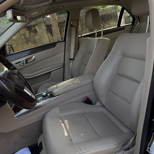 2013 MERCEDES-BENZ E350 – FOREIGN USED | EXECUTIVE LUXURY SEDAN 