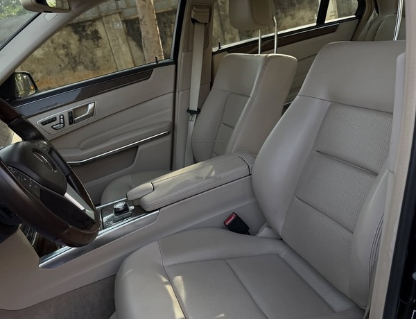 2013 MERCEDES-BENZ E350 – FOREIGN USED | EXECUTIVE LUXURY SEDAN 