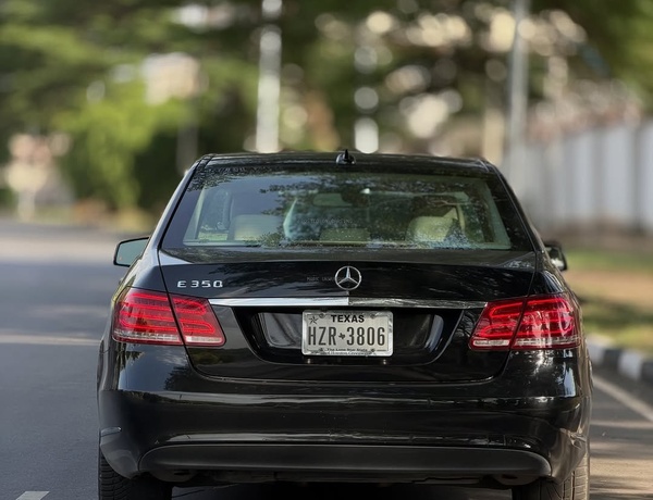 2013 MERCEDES-BENZ E350 – FOREIGN USED | EXECUTIVE LUXURY SEDAN 