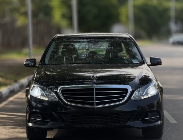 2013 MERCEDES-BENZ E350 – FOREIGN USED | EXECUTIVE LUXURY SEDAN 