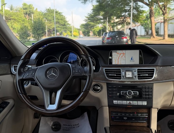 2013 MERCEDES-BENZ E350 – FOREIGN USED | EXECUTIVE LUXURY SEDAN 