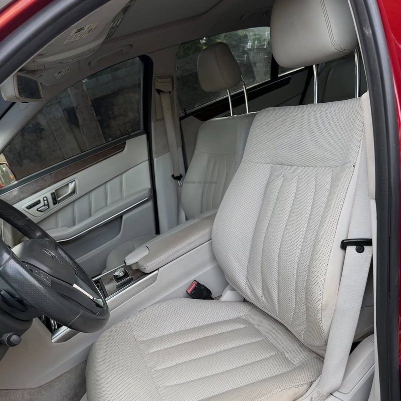 2015 MERCEDES-BENZ E350 – FOREIGN USED – Super Sharp Luxury Ride image