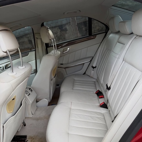 2015 MERCEDES-BENZ E350 – FOREIGN USED – Super Sharp Luxury Ride