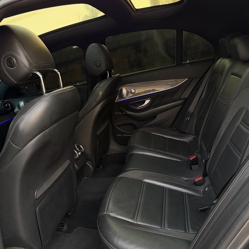 Foreign Used Mercedes Benz E43 2018 for Sale In Abuja