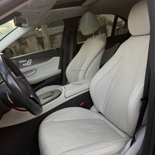 Mercedes Benz E450 2021 Foreign Used 🚘 Smooth Ride, Premium Finish