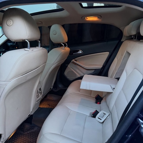 Mercedes Benz GLA250 2019 Foreign Used 🔥 Compact Luxury SUV