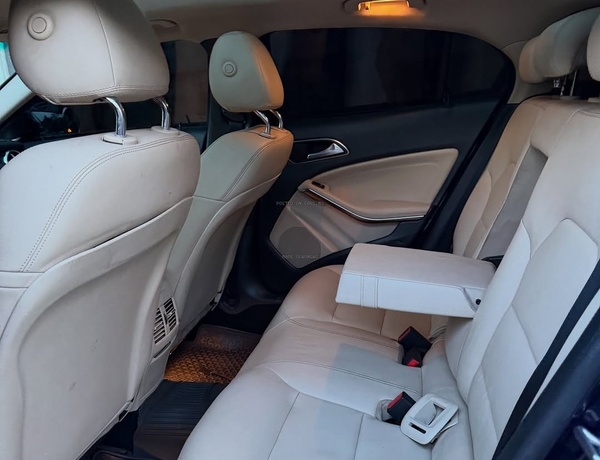 Mercedes Benz GLA250 2019 Foreign Used 🔥 Compact Luxury SUV