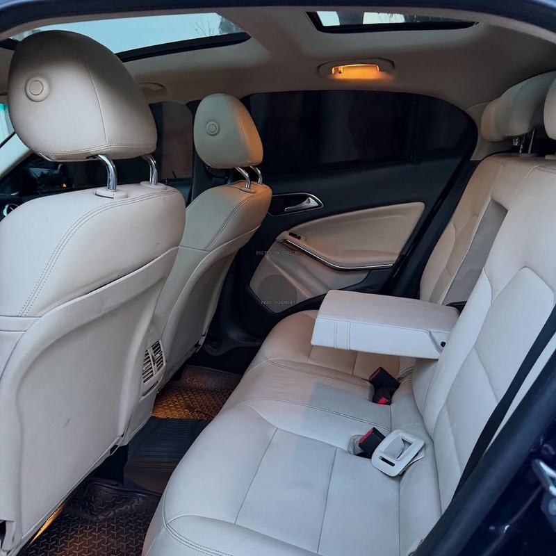 Mercedes Benz GLA250 2019 Foreign Used 🔥 Compact Luxury SUV image