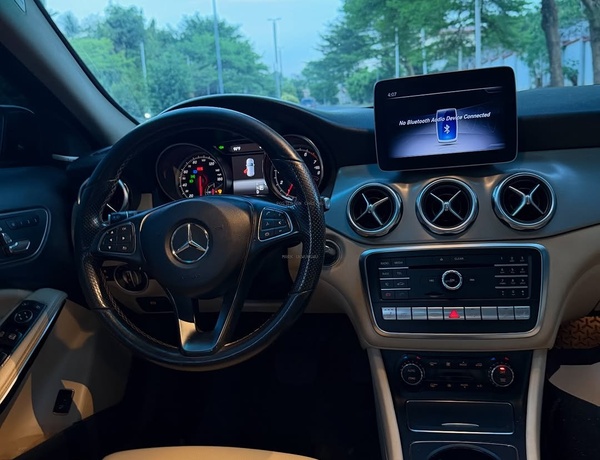 Mercedes Benz GLA250 2019 Foreign Used 🔥 Compact Luxury SUV