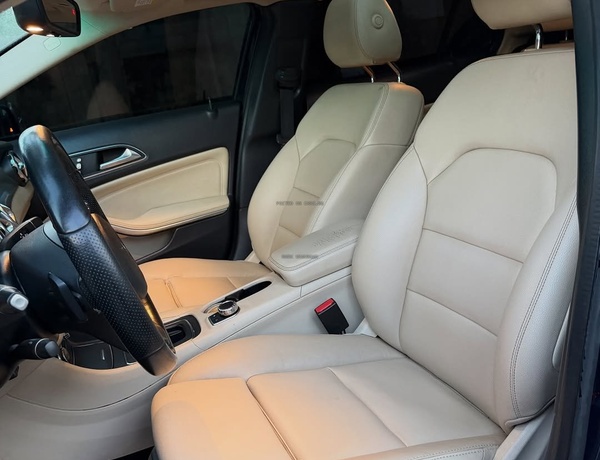 Mercedes Benz GLA250 2019 Foreign Used 🔥 Compact Luxury SUV