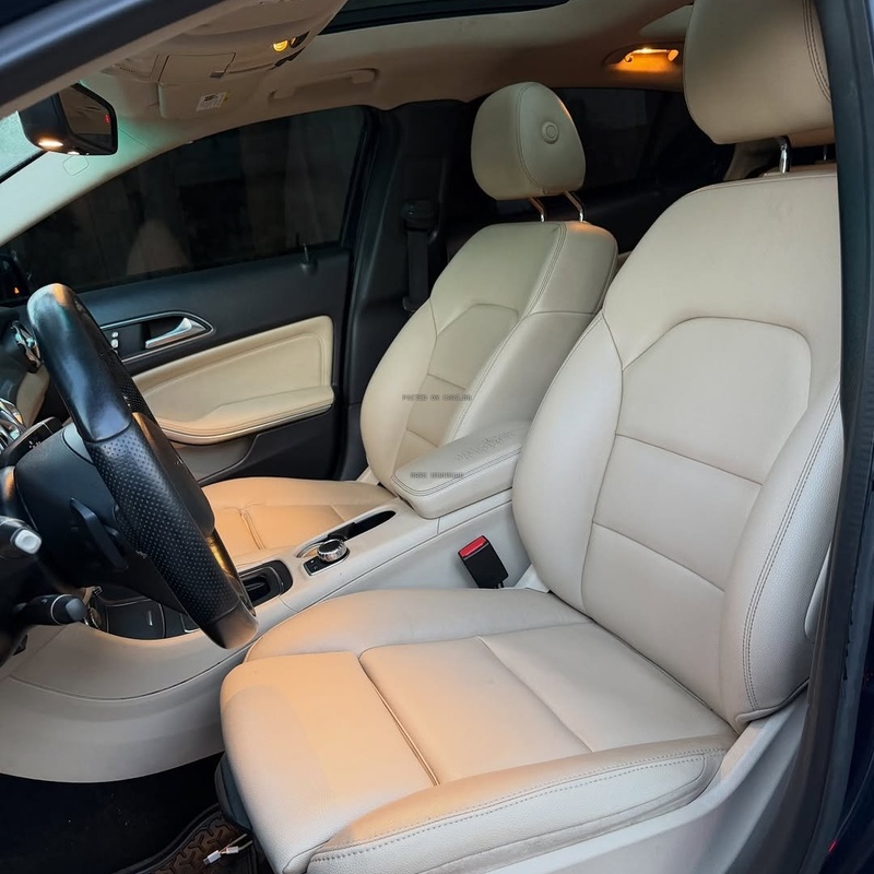 Mercedes Benz GLA250 2019 Foreign Used 🔥 Compact Luxury SUV image