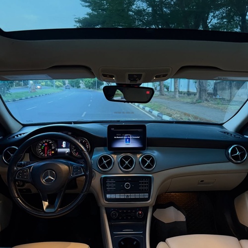 Mercedes Benz GLA250 2019 Foreign Used 🔥 Compact Luxury SUV