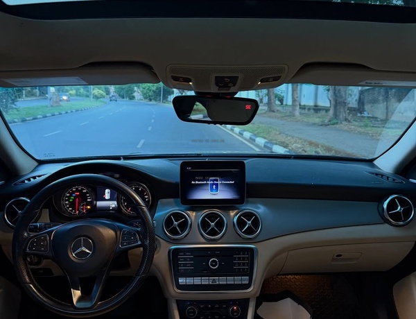 Mercedes Benz GLA250 2019 Foreign Used 🔥 Compact Luxury SUV