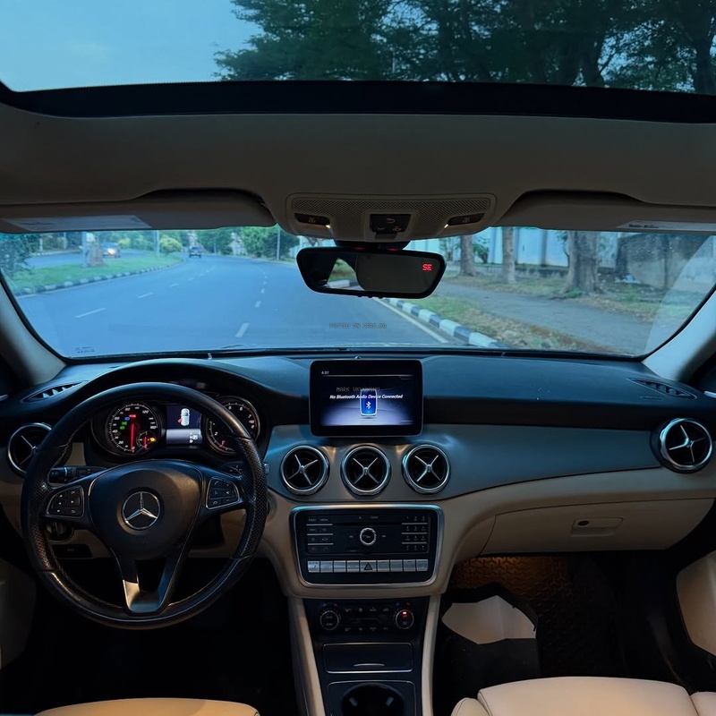 Mercedes Benz GLA250 2019 Foreign Used 🔥 Compact Luxury SUV image