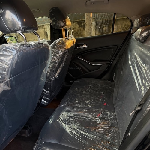 MERCEDES GLA250 2016 FOR SALE