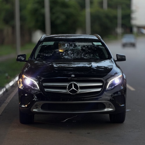MERCEDES GLA250 2016 FOR SALE