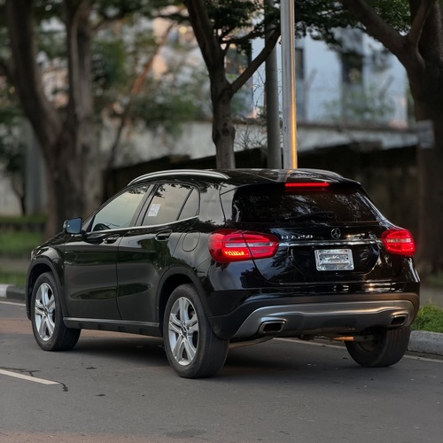MERCEDES GLA250 2016 FOR SALE