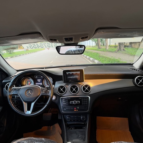 MERCEDES GLA250 2016 FOR SALE