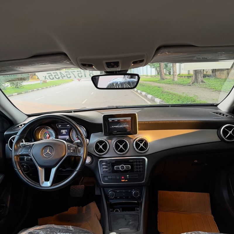 MERCEDES GLA250 2016 FOR SALE image