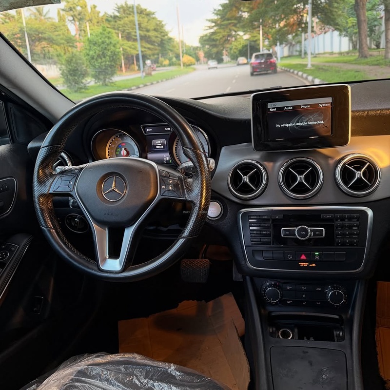 MERCEDES GLA250 2016 FOR SALE image