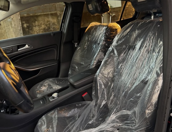 MERCEDES GLA250 2016 FOR SALE