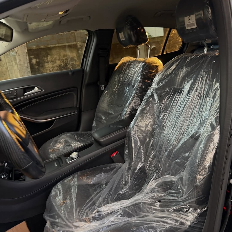 MERCEDES GLA250 2016 FOR SALE image