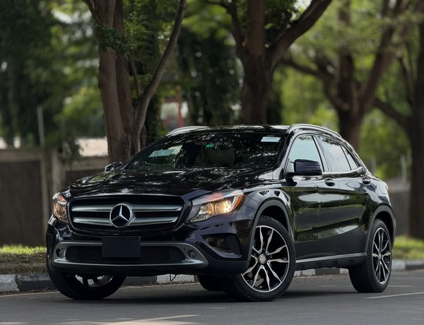 Mercedes Benz GLA250 2016🔥 Limited Offer, Inspection Welcome