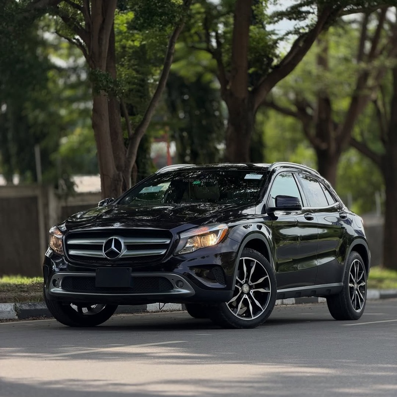 Mercedes Benz GLA250 2016🔥 Limited Offer, Inspection Welcome image