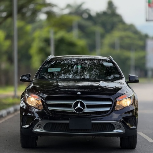 Mercedes Benz GLA250 2016🔥 Limited Offer, Inspection Welcome