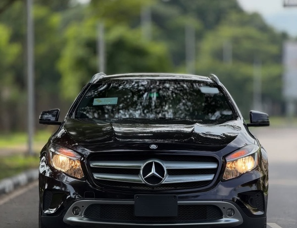 Mercedes Benz GLA250 2016🔥 Limited Offer, Inspection Welcome