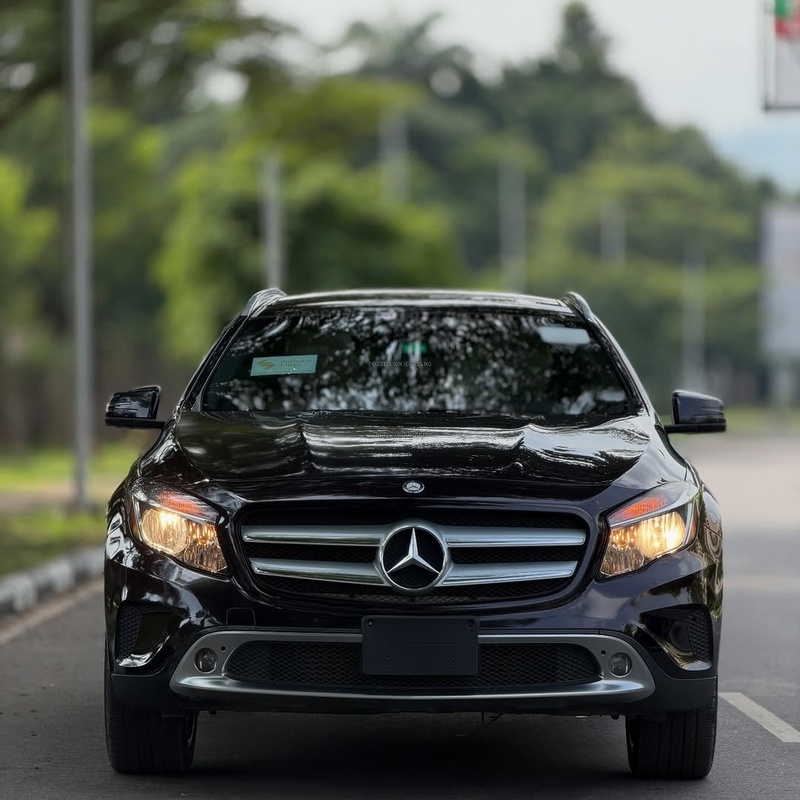 Mercedes Benz GLA250 2016🔥 Limited Offer, Inspection Welcome image