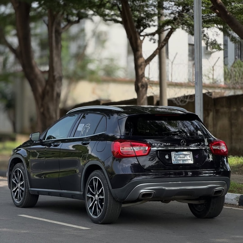 Mercedes Benz GLA250 2016🔥 Limited Offer, Inspection Welcome image
