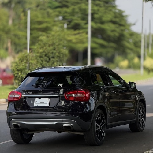 Mercedes Benz GLA250 2016🔥 Limited Offer, Inspection Welcome
