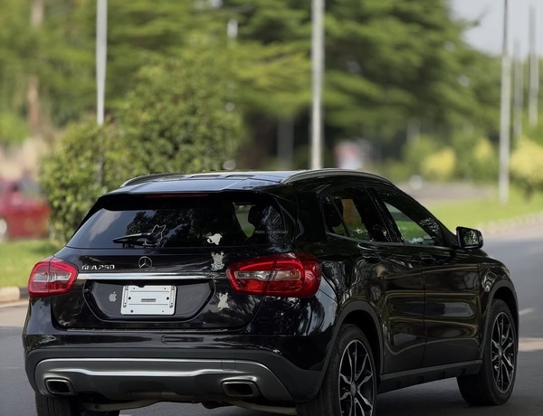 Mercedes Benz GLA250 2016🔥 Limited Offer, Inspection Welcome
