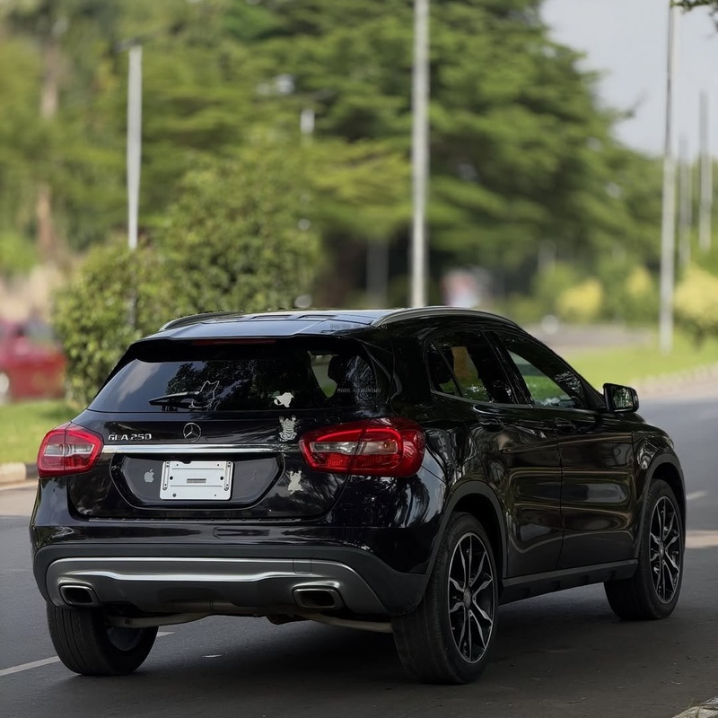 Mercedes Benz GLA250 2016🔥 Limited Offer, Inspection Welcome image