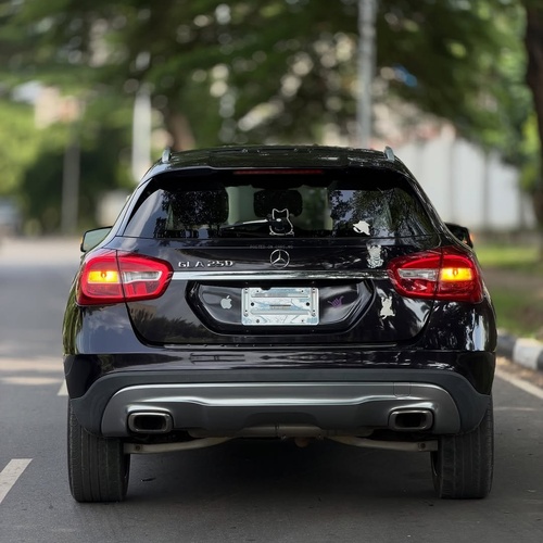 Mercedes Benz GLA250 2016🔥 Limited Offer, Inspection Welcome